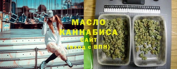 хмурый Бронницы