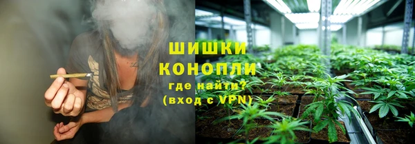 хмурый Бронницы